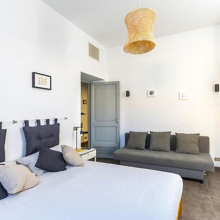 Hostly - Nicole Apartment Volturno- Full Rome Center Εξωτερικό φωτογραφία