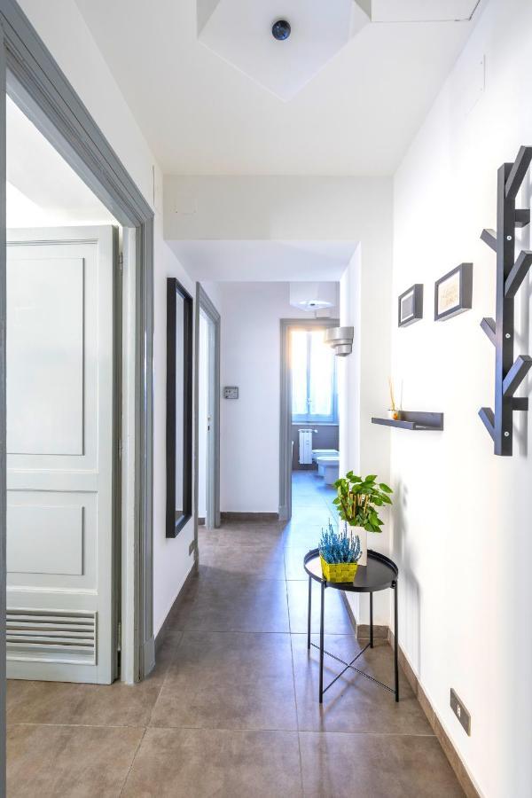 Hostly - Nicole Apartment Volturno- Full Rome Center Εξωτερικό φωτογραφία