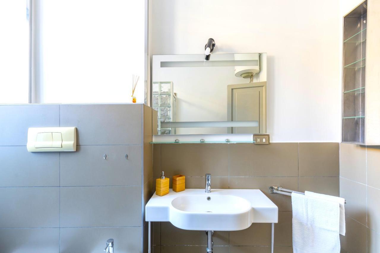 Hostly - Nicole Apartment Volturno- Full Rome Center Εξωτερικό φωτογραφία