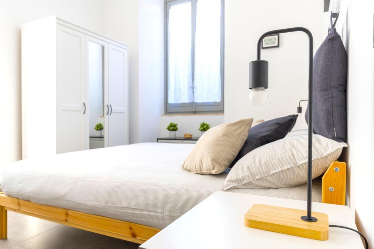 Hostly - Nicole Apartment Volturno- Full Rome Center Εξωτερικό φωτογραφία