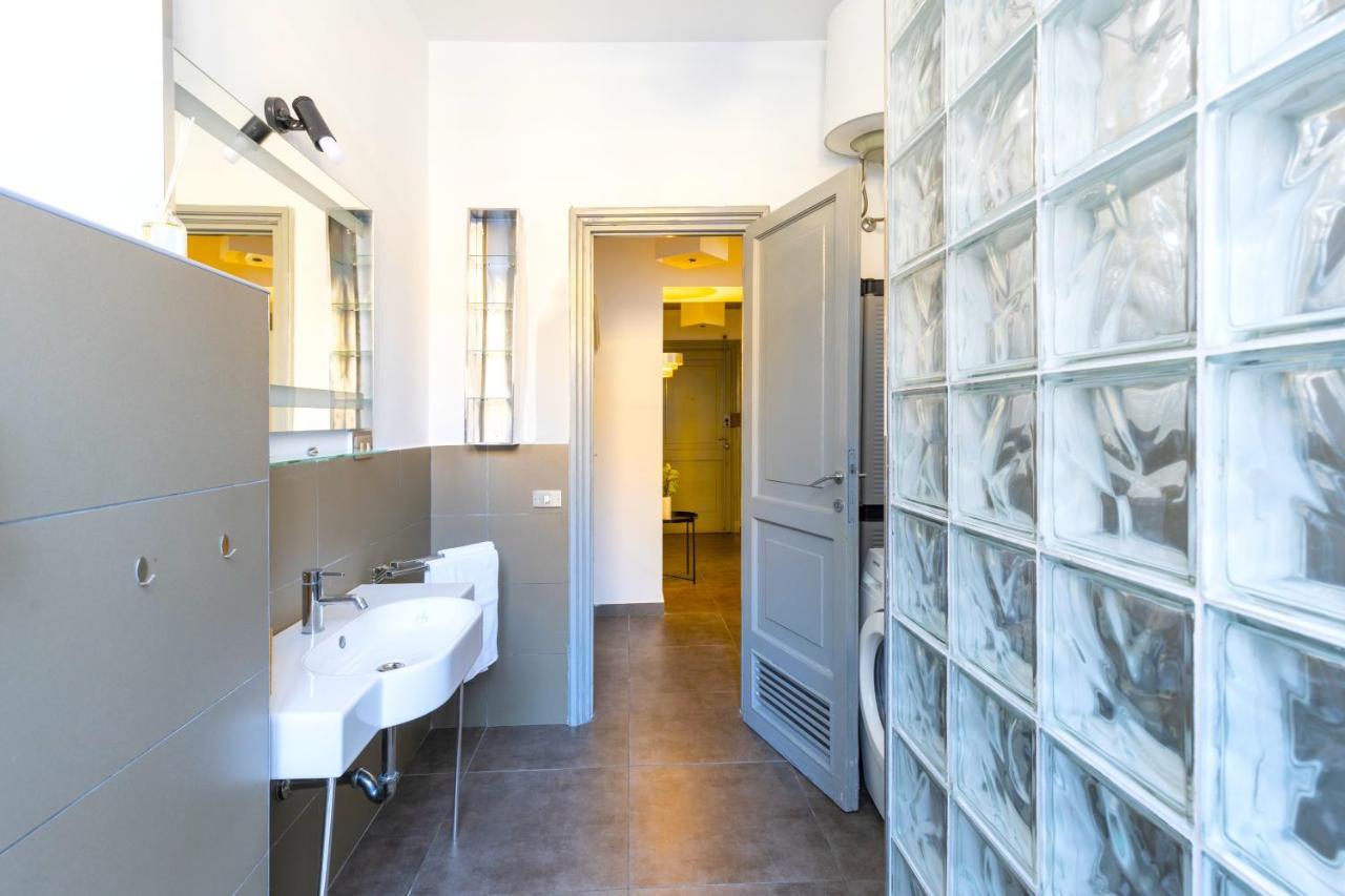Hostly - Nicole Apartment Volturno- Full Rome Center Εξωτερικό φωτογραφία