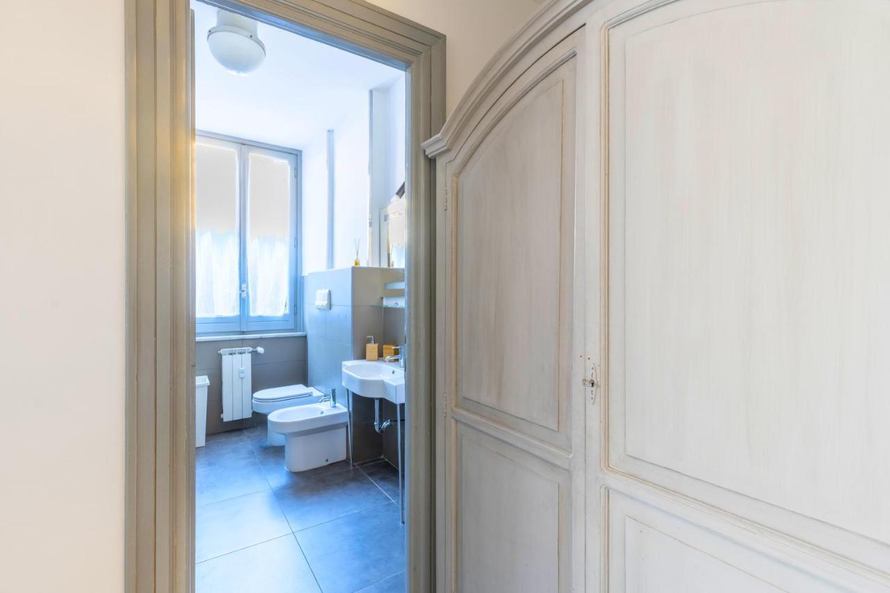 Hostly - Nicole Apartment Volturno- Full Rome Center Εξωτερικό φωτογραφία