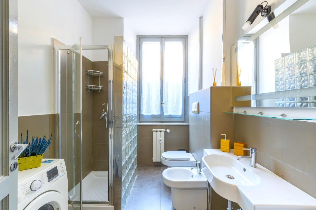 Hostly - Nicole Apartment Volturno- Full Rome Center Εξωτερικό φωτογραφία