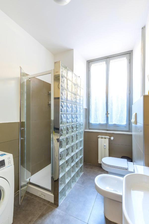 Hostly - Nicole Apartment Volturno- Full Rome Center Εξωτερικό φωτογραφία